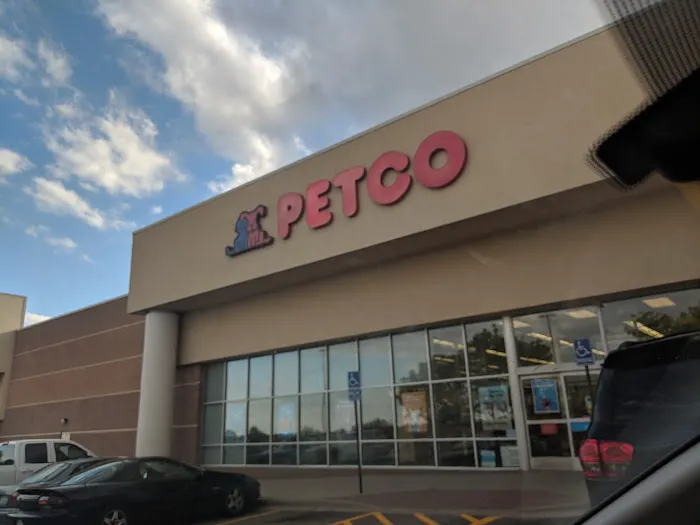 Petco Picture 2