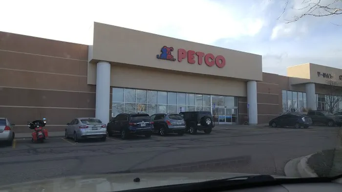 Petco Picture 10