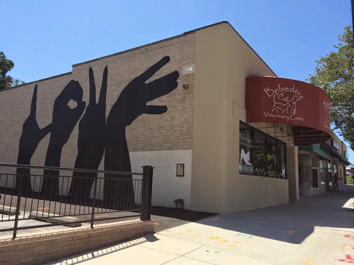 Belvedere Veterinary Center Picture 9