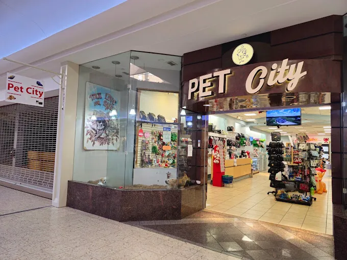 Pet City Pet Shops - Chapel Hills Mall, Colorado Picture 7