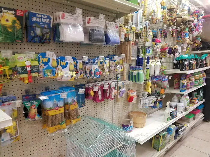 Pet City Pet Shops - Chapel Hills Mall, Colorado Picture 8
