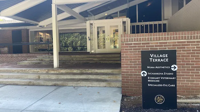 Everhart Veterinary Cross Keys Picture 9