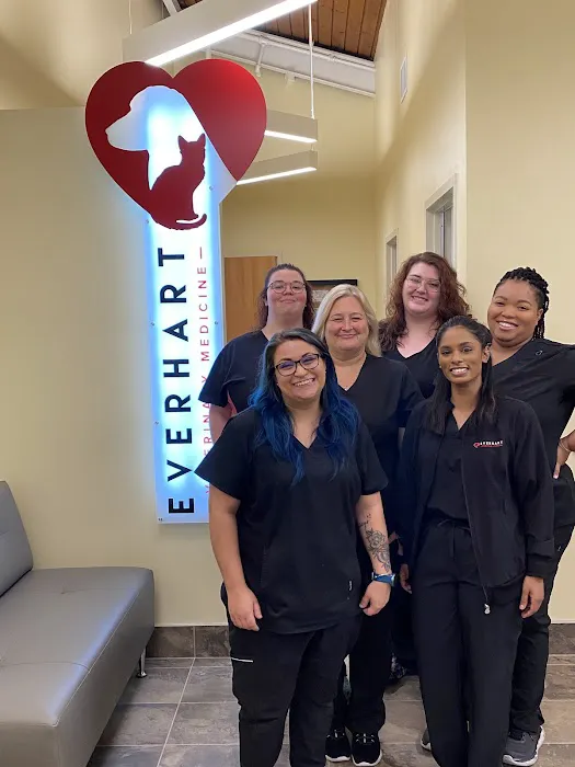 Everhart Veterinary Cross Keys Picture 5