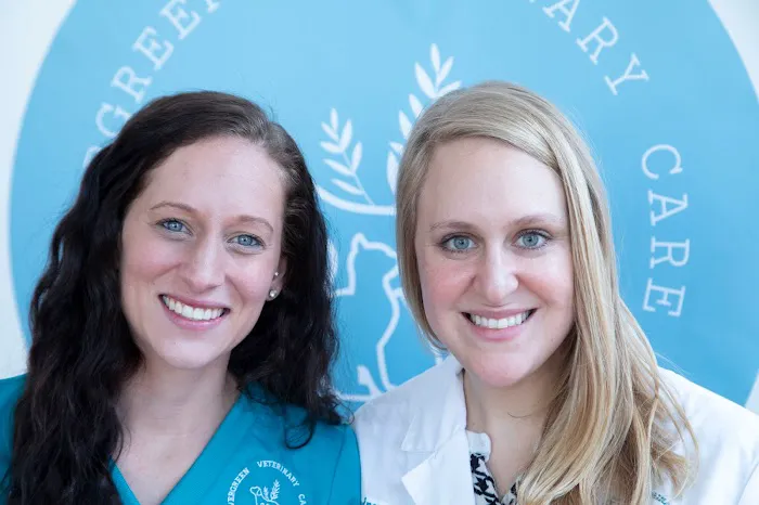 Evergreen Veterinary Care Picture 1