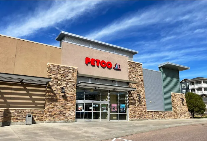 Petco Picture 2