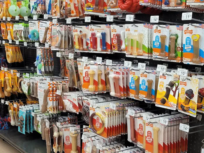 Petco Picture 8