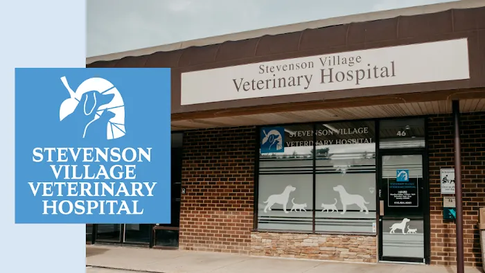Stevenson Village Veterinary Hospital Picture 3