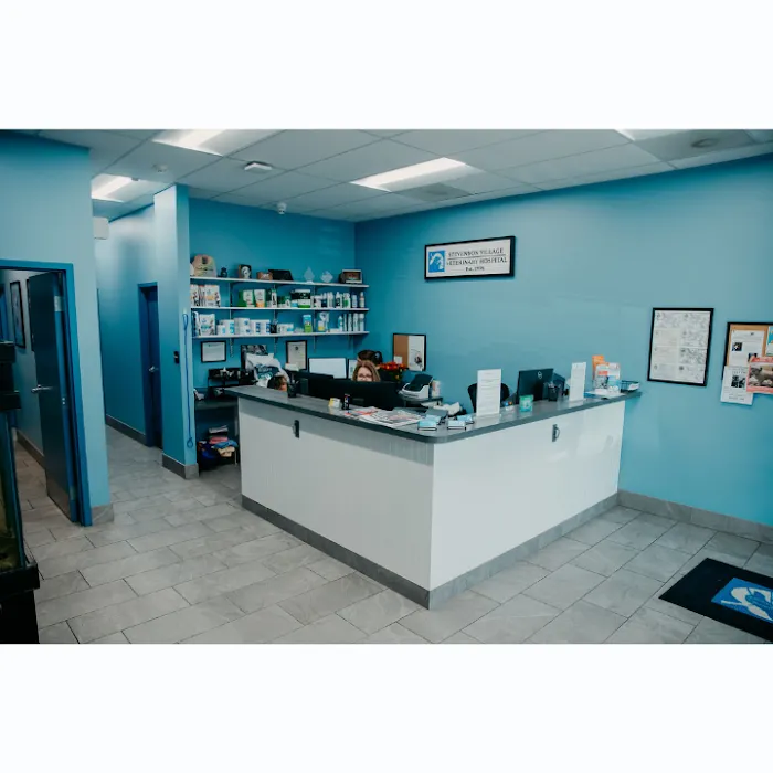 Stevenson Village Veterinary Hospital Picture 6