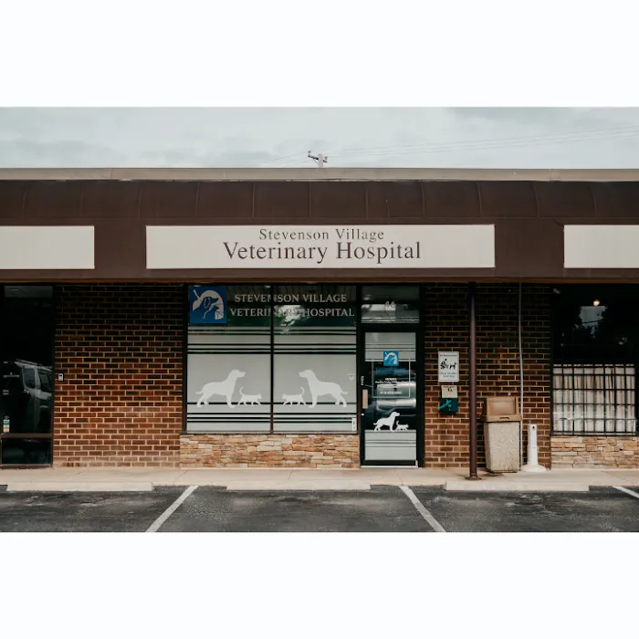 Stevenson Village Veterinary Hospital Picture 4