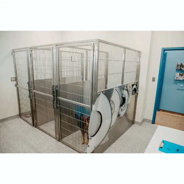 Stevenson Village Veterinary Hospital Picture 7