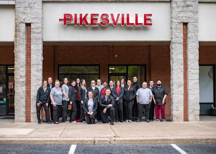 Pikesville Animal Hospital Picture 6