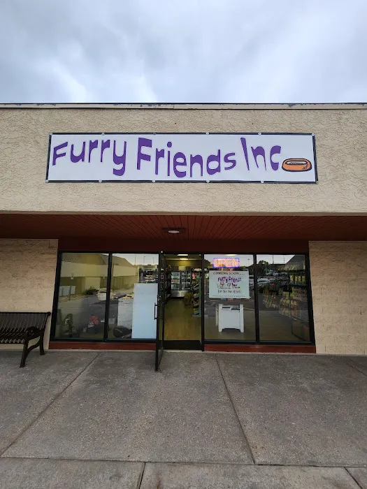 Furry Friends Inc. Picture 5