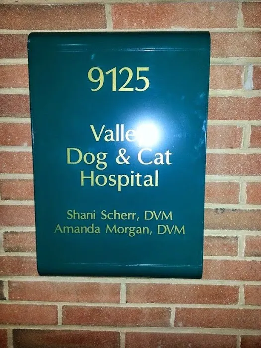 Valley Dog & Cat Hospital Picture 10