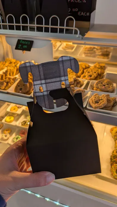 Milo's BARKery & BARKeasy Picture 2