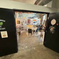 Milo's BARKery & BARKeasy ico