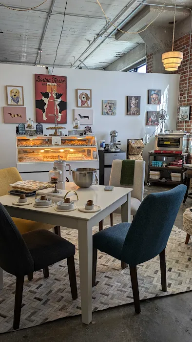 Milo's BARKery & BARKeasy Picture 7