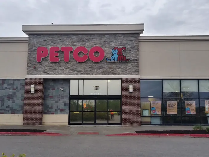 Petco Picture 2