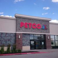 Petco ico