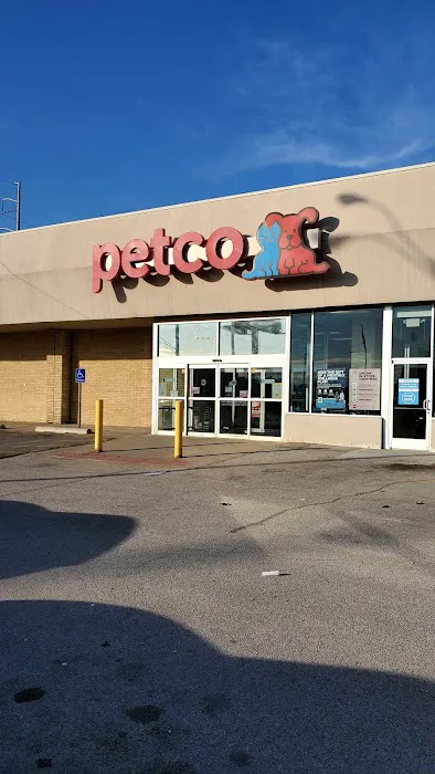 Petco Picture 9