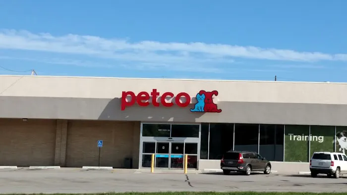 Petco Picture 8
