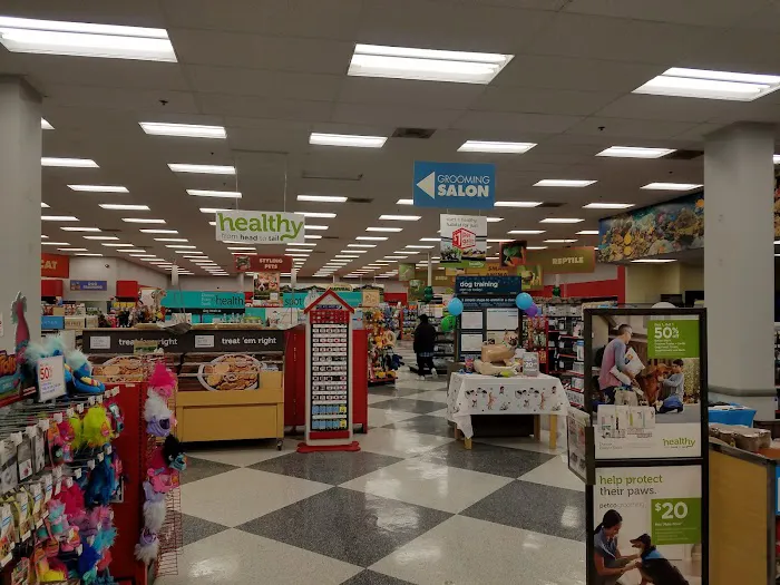 Petco Picture 5