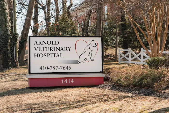 Arnold Veterinary Hospital Picture 4