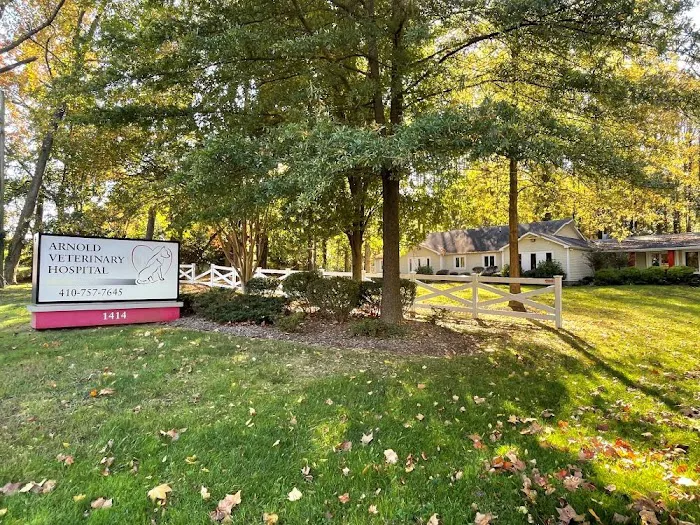 Arnold Veterinary Hospital Picture 5