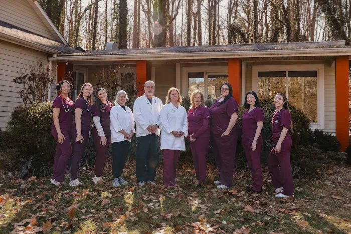 Arnold Veterinary Hospital Picture 3