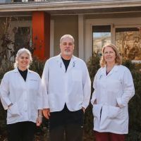 Arnold Veterinary Hospital ico