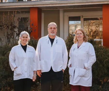 Arnold Veterinary Hospital