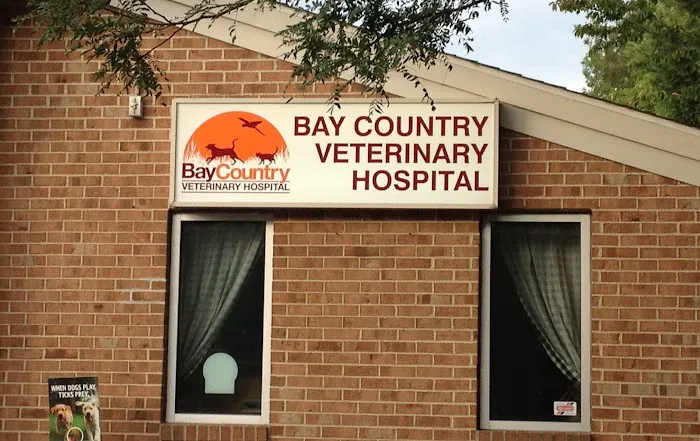 Bay Country Veterinary Hospital - Annapolis Picture 9
