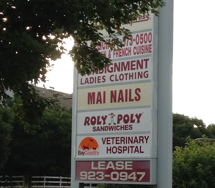 Bay Country Veterinary Hospital - Annapolis Picture 5