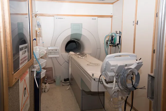 Compass Veterinary Neurology & Imaging Picture 4