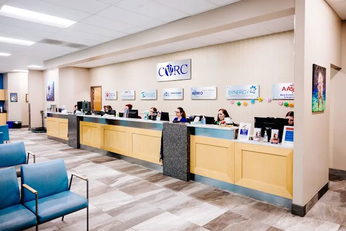 Compass Veterinary Neurology & Imaging Picture 2