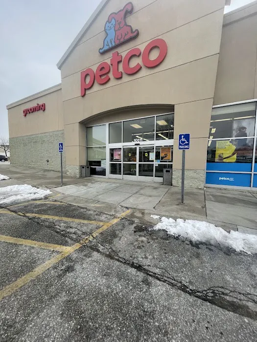 Petco Picture 2