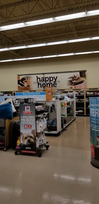 Petco Picture 8