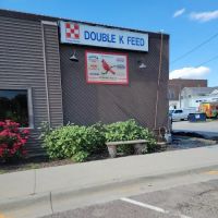 Double K Feed Inc ico