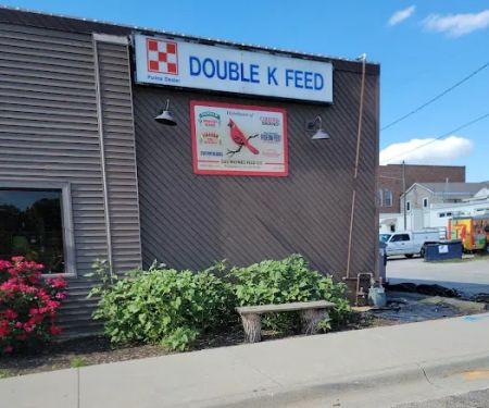 Double K Feed Inc