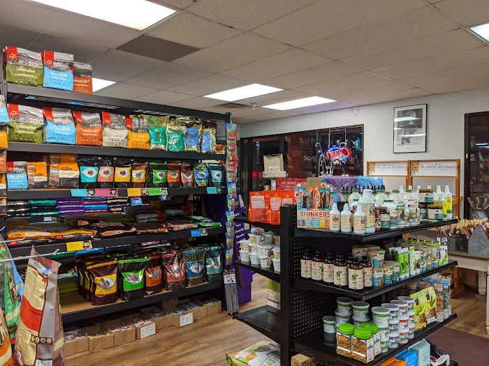 Pets Discount - Natural & Organic Pet Food Picture 1