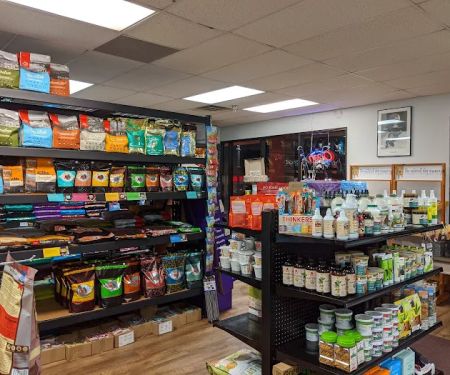 Pets Discount - Natural & Organic Pet Food