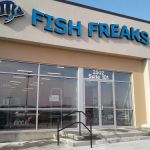 Fish Freaks