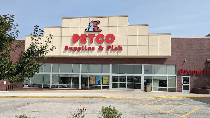 Petco Picture 1