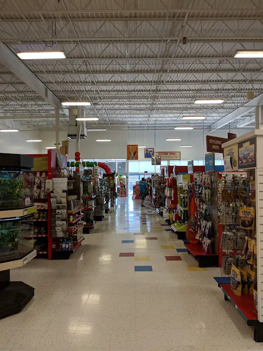 Petco Picture 6