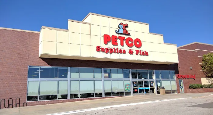 Petco Picture 8