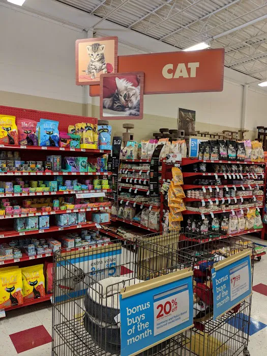 Petco Picture 10