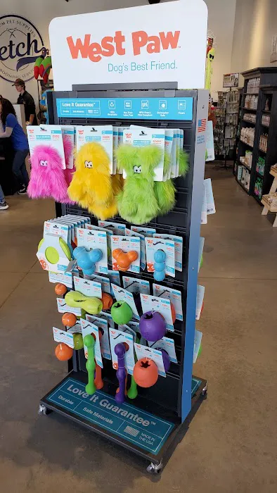 Fetch Pet Emporium Picture 9