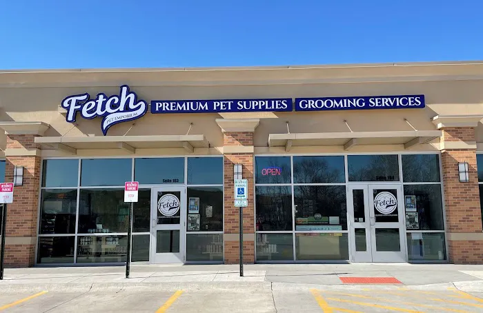 Fetch Pet Emporium Picture 3