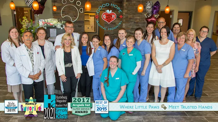Good Hope Animal Hospital Picture 10