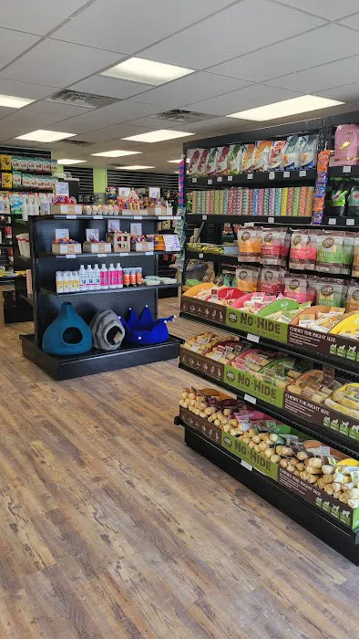 Pets Discount - Natural & Organic Pet Food Picture 3