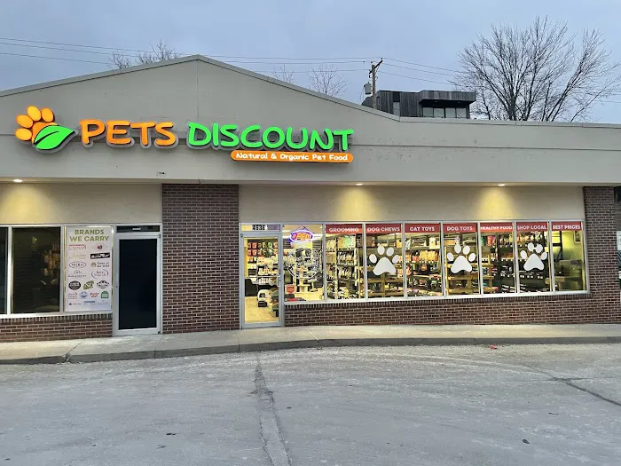 Pets Discount - Natural & Organic Pet Food Picture 2